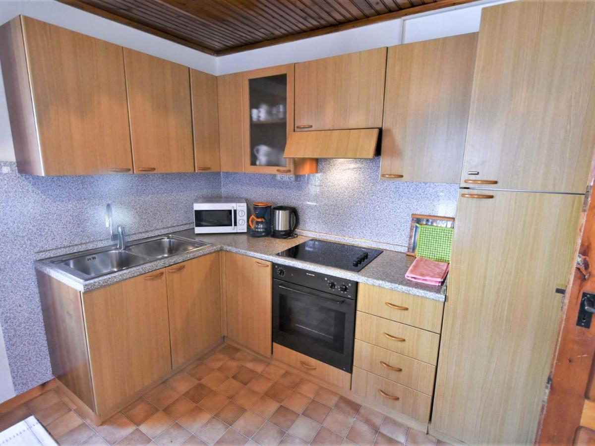 Apartment Trepalle By Interhome Livigno Ngoại thất bức ảnh