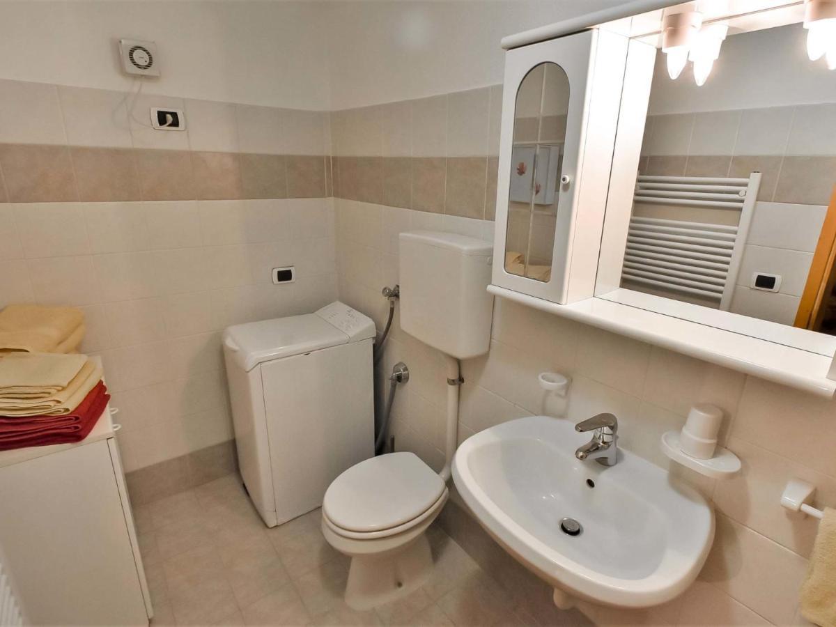 Apartment Trepalle By Interhome Livigno Ngoại thất bức ảnh