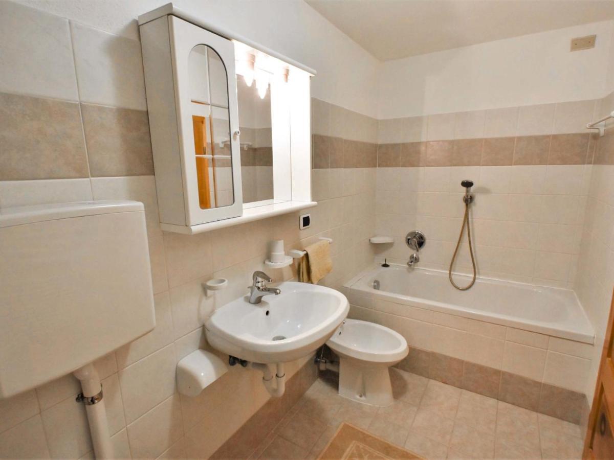 Apartment Trepalle By Interhome Livigno Ngoại thất bức ảnh