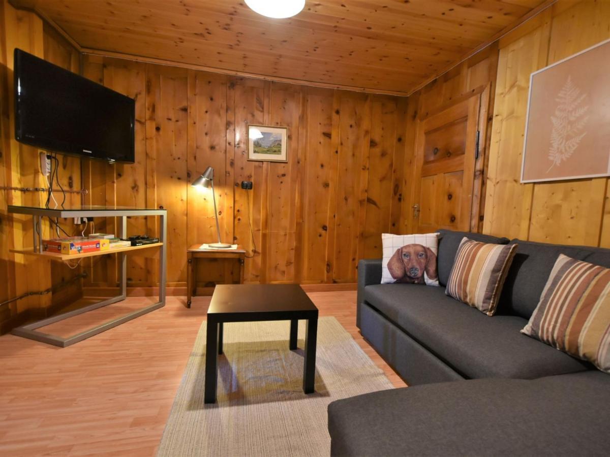 Apartment Trepalle By Interhome Livigno Ngoại thất bức ảnh